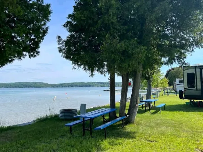 Beulah Village RV Park Picture 2