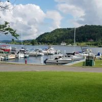 Frankfort Michigan Seasonal Rental ico