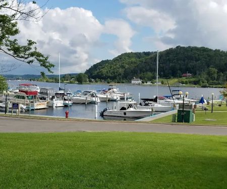 Frankfort Michigan Seasonal Rental