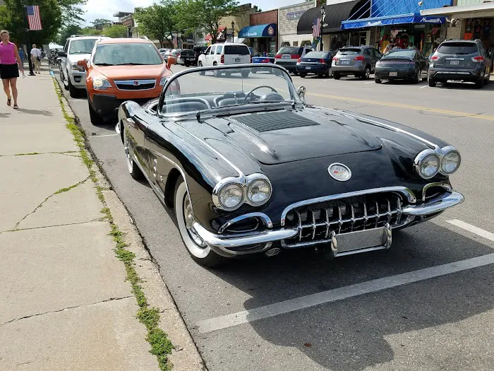 Frankfort Michigan Seasonal Rental Picture 2