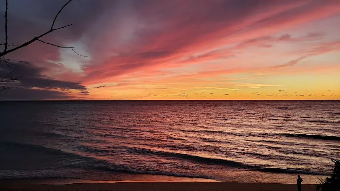 Platte River Campground Picture 4