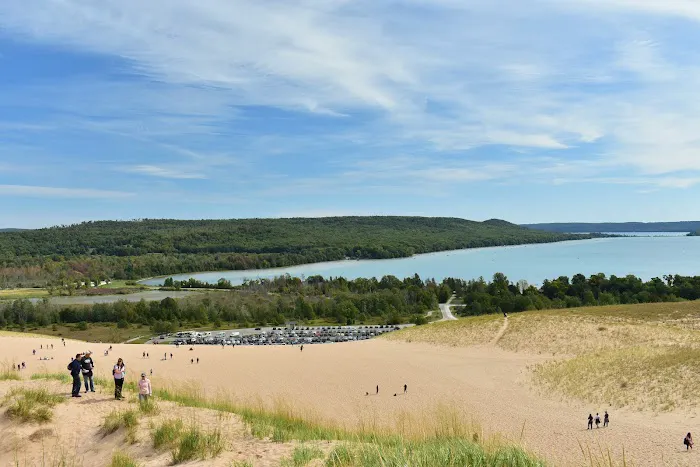 Platte River Campground Picture 8