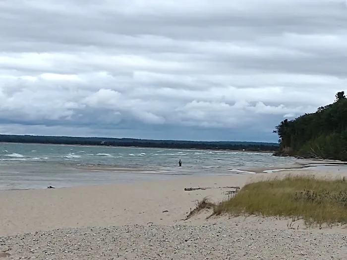 Platte River Campground Picture 6