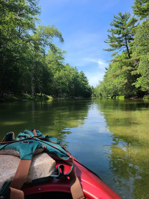 Platte River Campground Picture 2