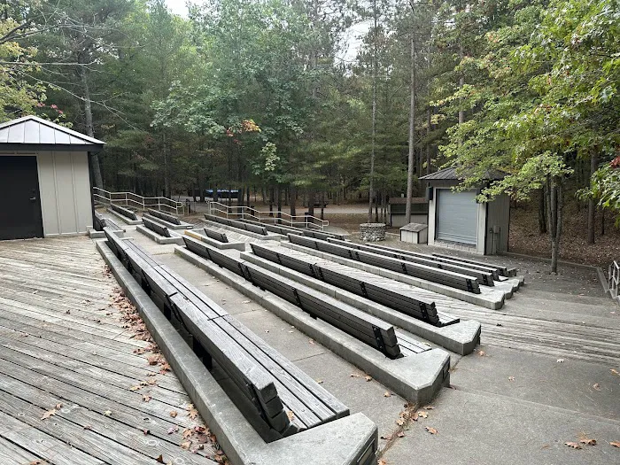 Platte River Campground Picture 1