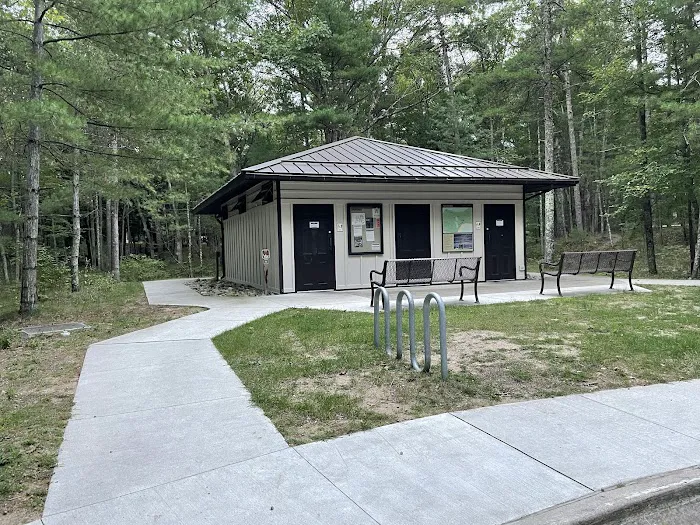 Platte River Campground Picture 5