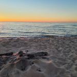 White Pines Backcountry Campground