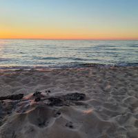 White Pines Backcountry Campground ico