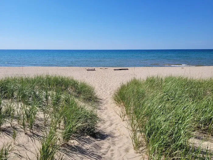 White Pines Backcountry Campground Picture 2