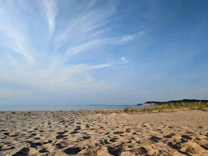 White Pines Backcountry Campground Picture 5