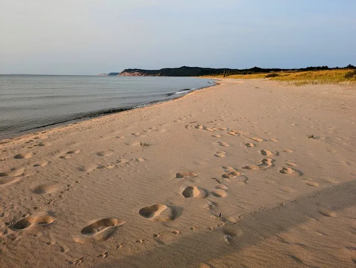 White Pines Backcountry Campground Picture 7