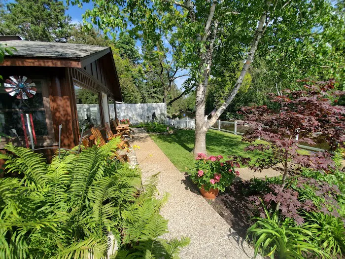 Papa Don's Cabin Picture 1