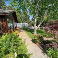 Papa Don's Cabin ico