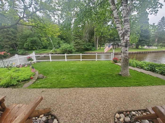 Papa Don's Cabin Picture 5