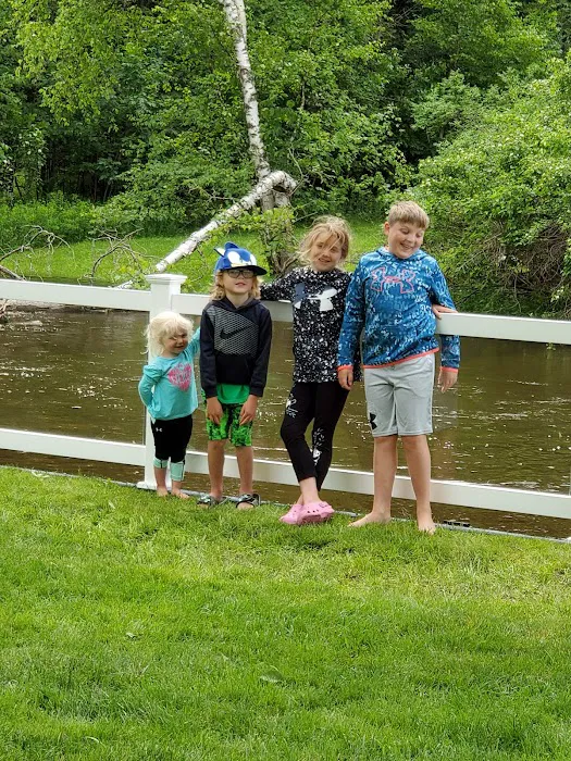 Papa Don's Cabin Picture 8