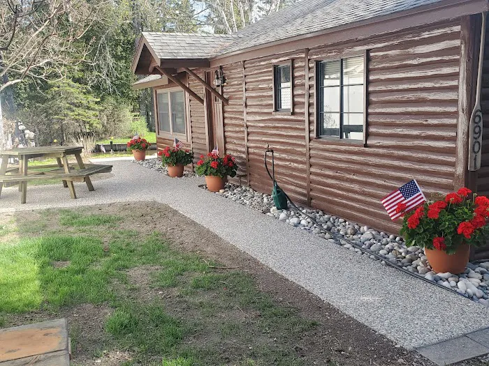 Papa Don's Cabin Picture 3
