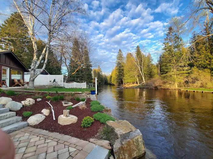 Papa Don's Cabin Picture 4