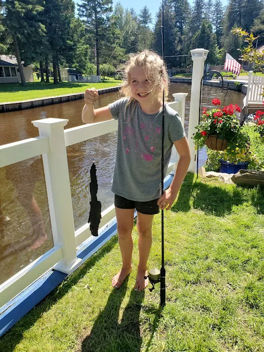 Papa Don's Cabin Picture 7