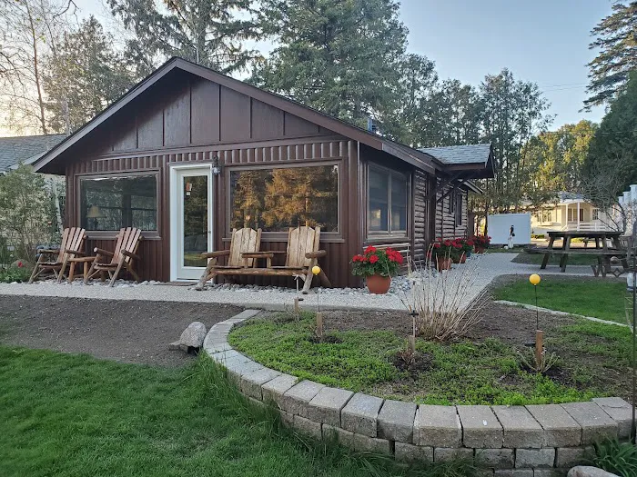 Papa Don's Cabin Picture 6