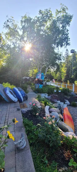 Papa Don's Cabin Picture 9