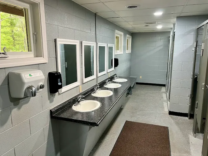 Twin Bears Wooded Campground Picture 8