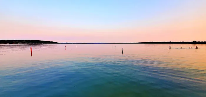 Maple Bay State Forest Campground Picture 2