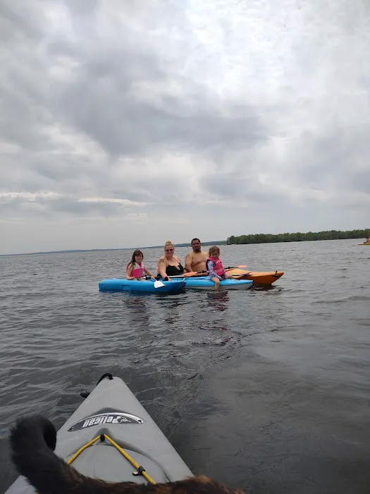 Maple Bay State Forest Campground Picture 9