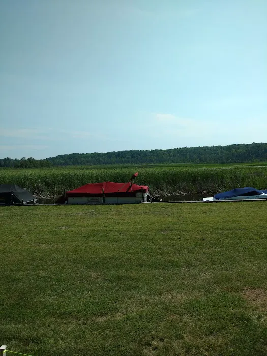 Pigeon Bay Campground Picture 8