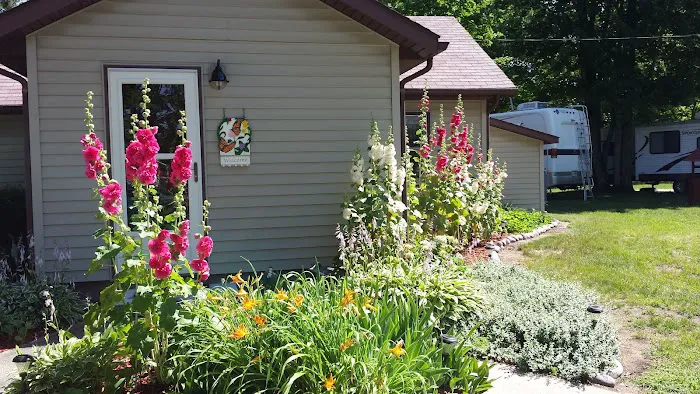 Pigeon Bay Campground Picture 4