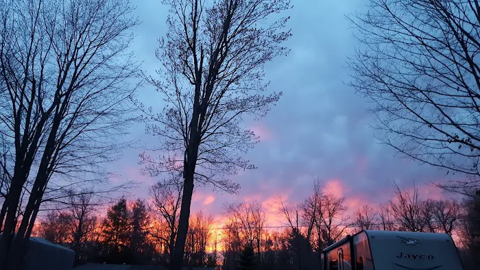 Pigeon Bay Campground Picture 9