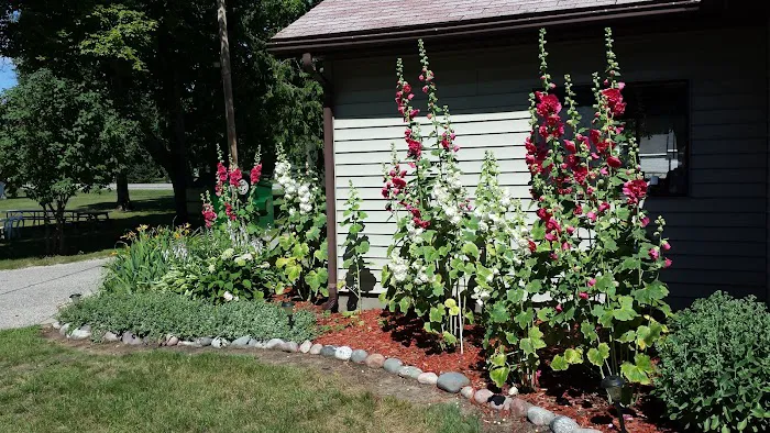 Pigeon Bay Campground Picture 3