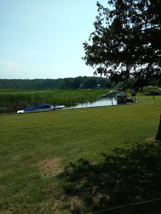 Pigeon Bay Campground Picture 7