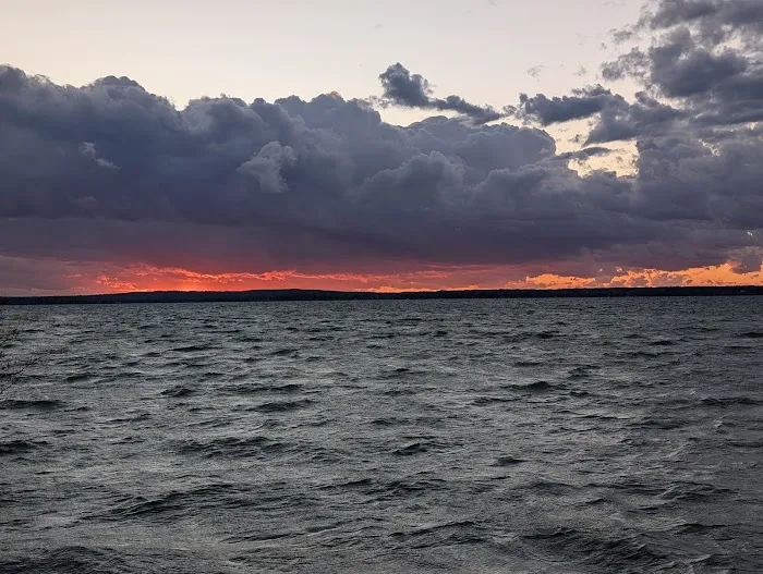 Aloha State Park Campground Picture 4