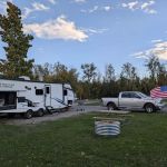 Aloha State Park Campground
