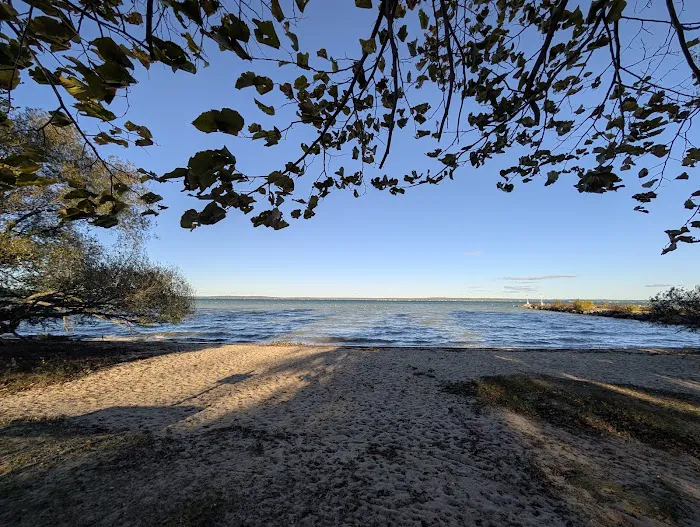 Aloha State Park Campground Picture 9