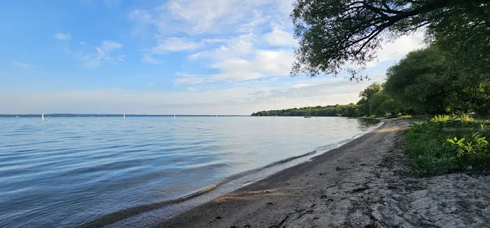 Aloha State Park Campground Picture 6