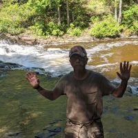 Ocqueoc Falls Campground ico