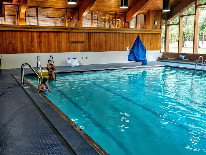 UAW Black Lake Campground Picture 2