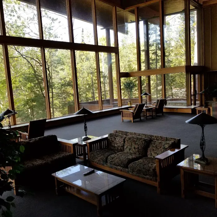 UAW Black Lake Campground Picture 5