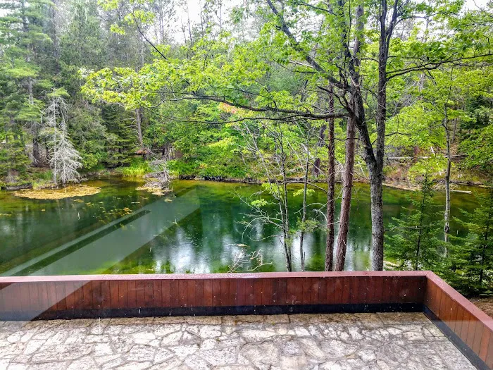 UAW Black Lake Campground Picture 7