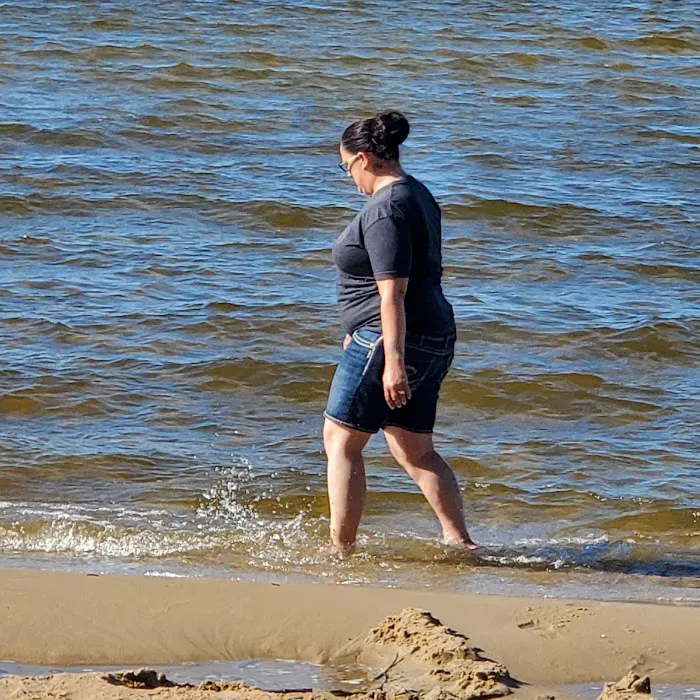 UAW Black Lake Campground Picture 9