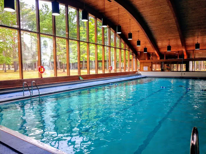 UAW Black Lake Campground Picture 1