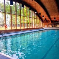 UAW Black Lake Campground ico