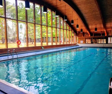 UAW Black Lake Campground