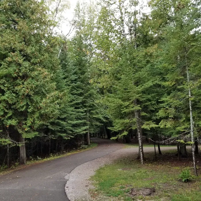 UAW Black Lake Campground Picture 6