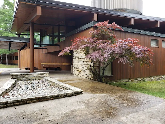 UAW Black Lake Campground Picture 8