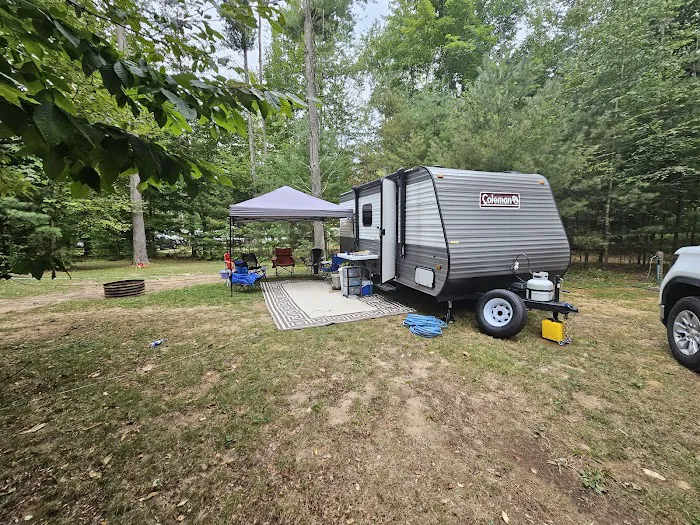 CampDoYaWanna Campground & Party Store Picture 4