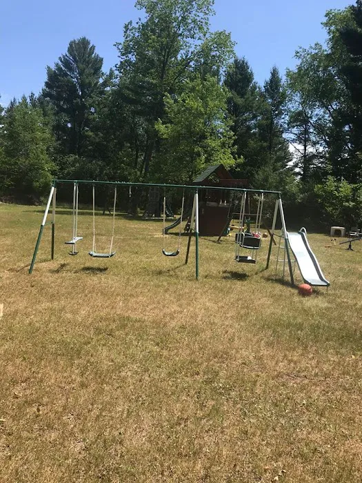 CampDoYaWanna Campground & Party Store Picture 2