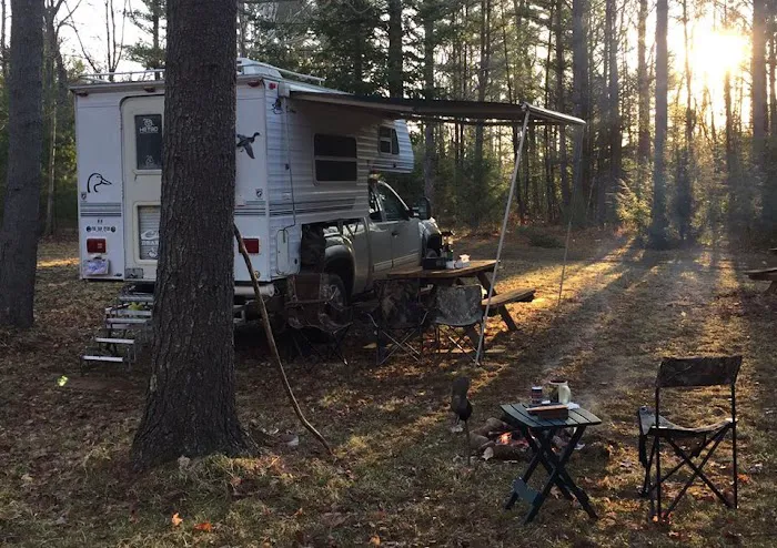 CampDoYaWanna Campground & Party Store Picture 10