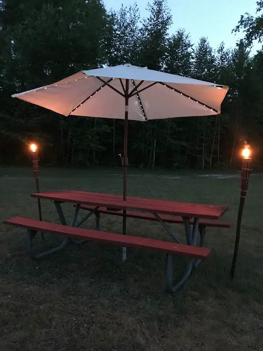 CampDoYaWanna Campground & Party Store Picture 7